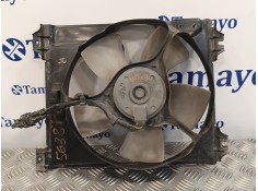 Recambio de electroventilador para suzuki sx4 rw (ey) 1.9 ddis turbodiesel referencia OEM IAM 1680009750  