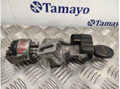 Recambio de conmutador de arranque para ford focus berlina (cap) 1.6 tdci cat referencia OEM IAM 3M513F880AC  