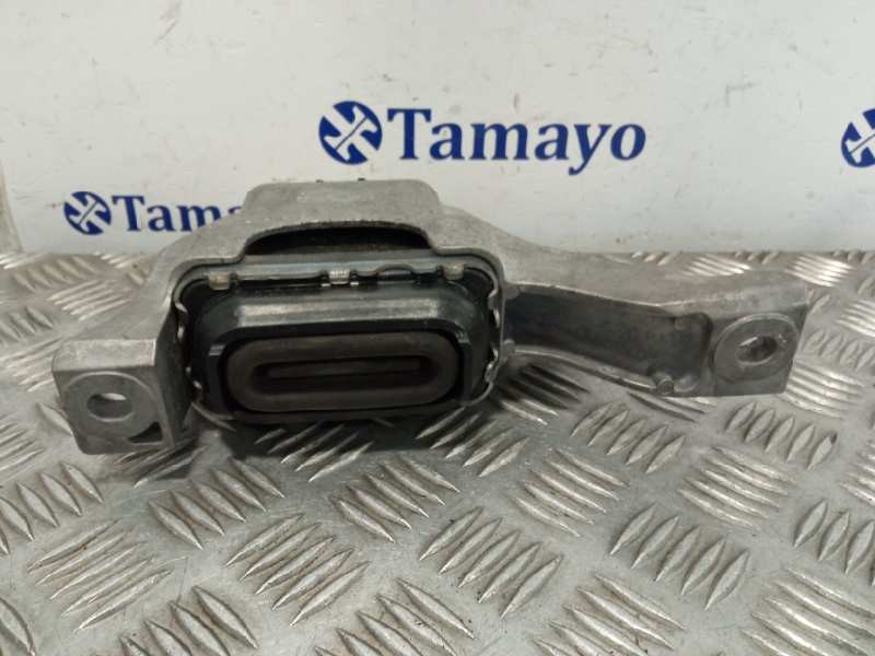 Recambio de soporte motor para bmw mini (r56) 1.6 16v diesel cat referencia OEM IAM   