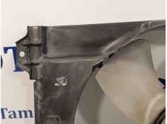 Recambio de electroventilador para suzuki sx4 rw (ey) 1.9 ddis turbodiesel referencia OEM IAM 1680009750   2