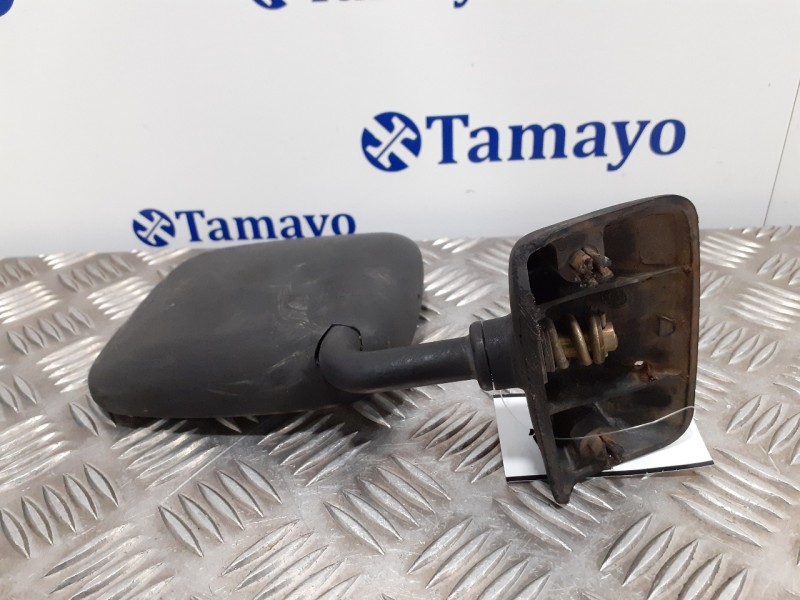 Recambio de retrovisor izquierdo para fiat panda referencia OEM IAM   