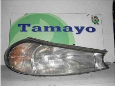 Recambio de faro derecho para ford mondeo berlina (gd) 1.8 turbodiesel cat referencia OEM IAM  151371 