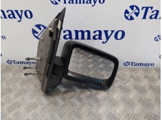 Recambio de retrovisor derecho para ford transit connect (tc7) 1.8 tdci cat referencia OEM IAM   