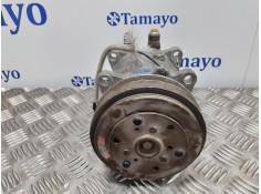 Recambio de compresor aire acondicionado para nissan patrol (k/w160) 2.8 turbodiesel referencia OEM IAM   
