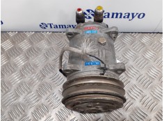Recambio de compresor aire acondicionado para nissan patrol (k/w160) 2.8 turbodiesel referencia OEM IAM    2