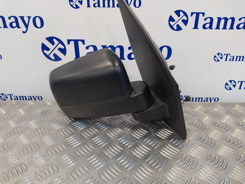 Recambio de retrovisor derecho para ford transit connect (tc7) 1.8 tdci cat referencia OEM IAM   