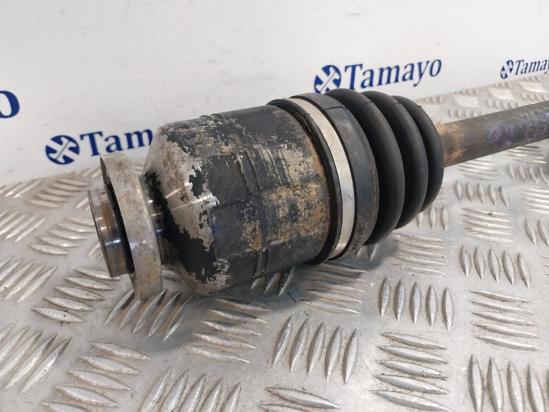Recambio de transmision delantera derecha para kia sorento 2.5 crdi cat referencia OEM IAM   