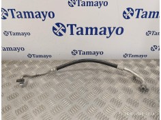 Recambio de tubos aire acondicionado para subaru xv 2.0 cat referencia OEM IAM AC6B11HP  