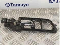 Recambio de maneta interior delantera izquierda para volkswagen polo (9n1) 1.9 sdi referencia OEM IAM 6Q1837173B   2