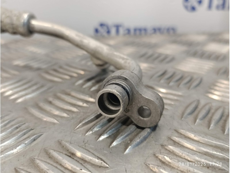 Recambio de tubos aire acondicionado para subaru xv 2.0 cat referencia OEM IAM AC6B11HP  
