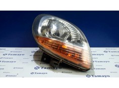 Recambio de faro derecho para renault kangoo (f/kc0) dekathlon (kcoa/c/d/h) referencia OEM IAM 8200150617 89008680 89008436
