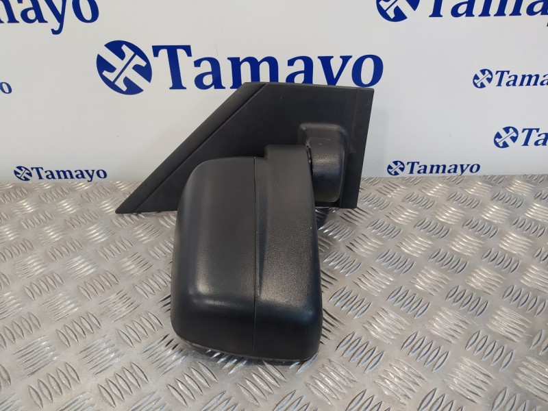Recambio de retrovisor derecho para ford transit connect (tc7) 1.8 tdci cat referencia OEM IAM   