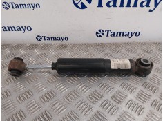 Recambio de amortiguador trasero para peugeot partner kombi referencia OEM IAM 9674213480  
