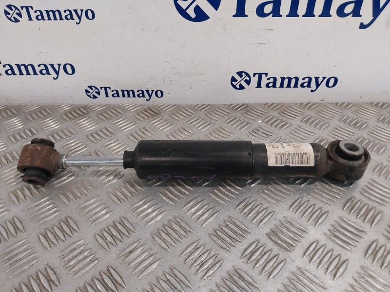 Recambio de amortiguador trasero para peugeot partner kombi referencia OEM IAM 9674213480  