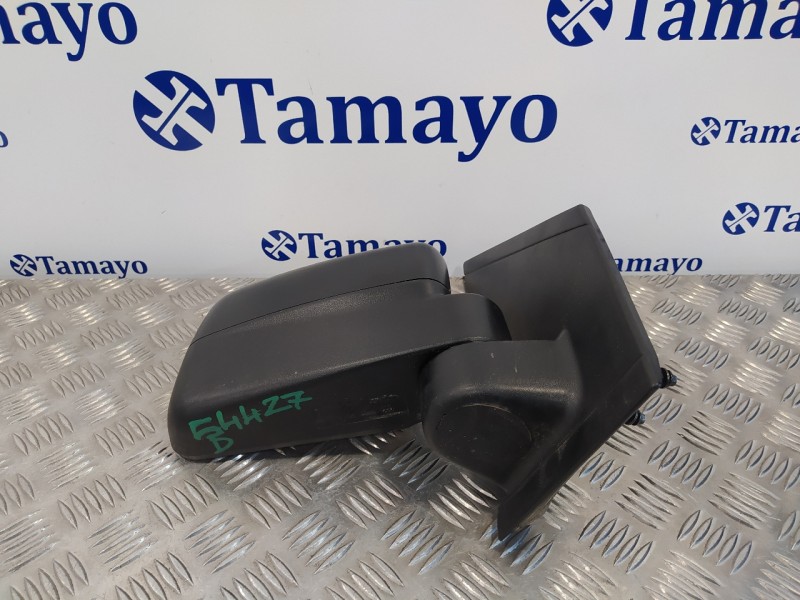 Recambio de retrovisor derecho para ford transit connect (tc7) 1.8 tdci cat referencia OEM IAM   