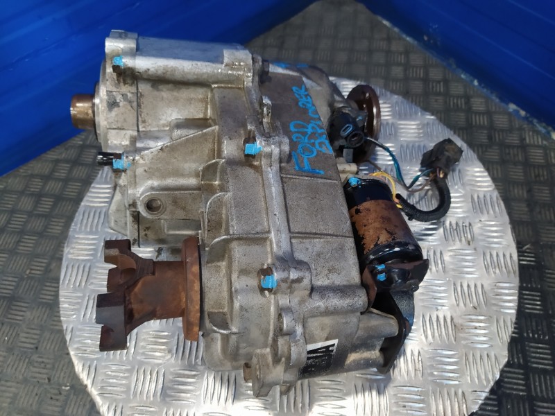 Recambio de caja transfer para ford explorer referencia OEM IAM F27AJA  348112F27AJA
