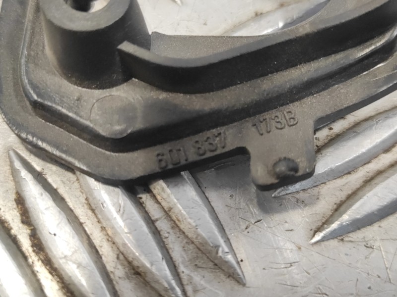 Recambio de maneta interior delantera izquierda para volkswagen polo (9n1) 1.9 sdi referencia OEM IAM 6Q1837173B  