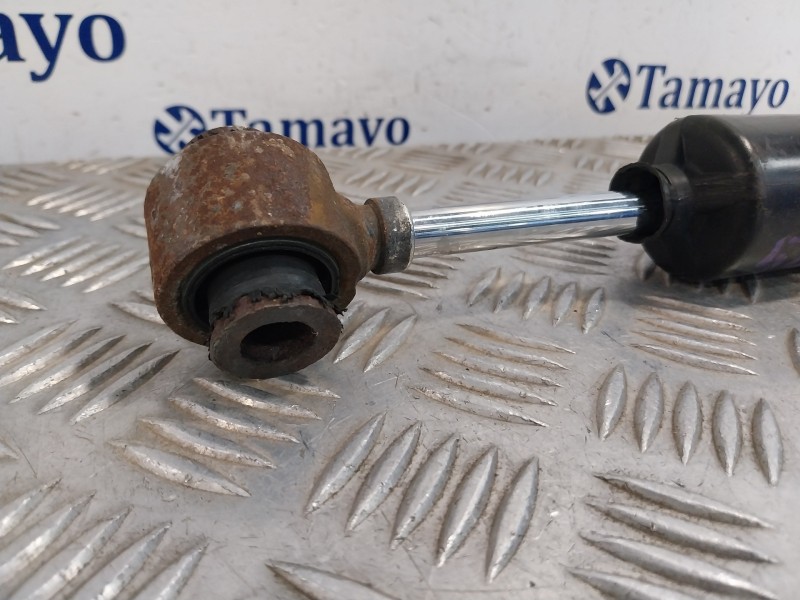 Recambio de amortiguador trasero para peugeot partner kombi referencia OEM IAM 9674213480  