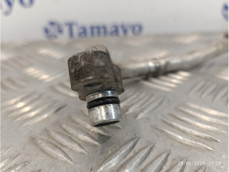 Recambio de tubos aire acondicionado para subaru xv 2.0 cat referencia OEM IAM AC6B11HP  