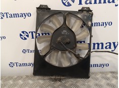 Recambio de electroventilador para suzuki sx4 rw (ey) 1.9 ddis turbodiesel referencia OEM IAM 0650007340  