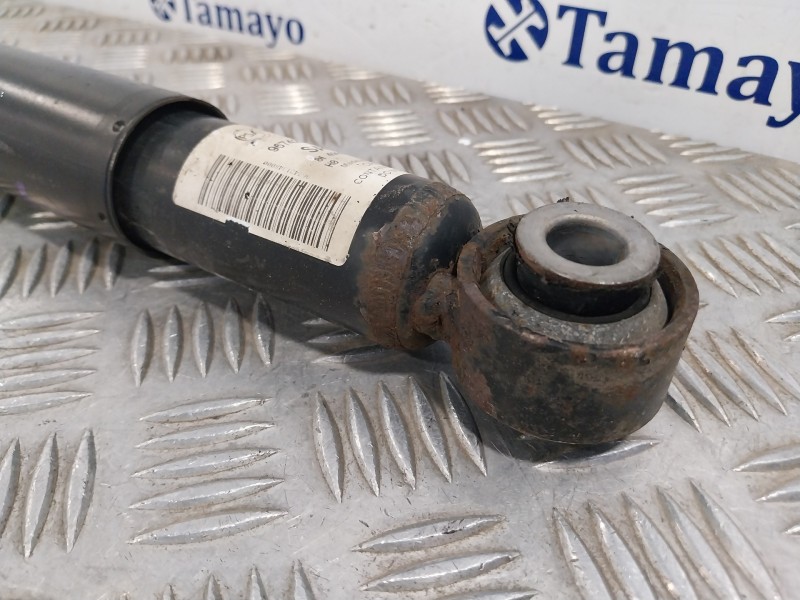 Recambio de amortiguador trasero para peugeot partner kombi referencia OEM IAM 9674213480  