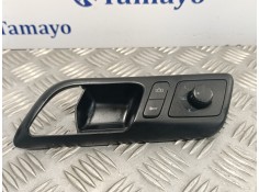 Recambio de maneta interior delantera izquierda para volkswagen polo (9n1) 1.9 sdi referencia OEM IAM 6Q1837247G  