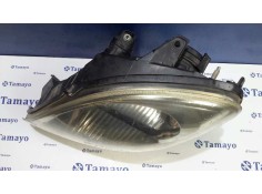 Recambio de faro izquierdo para renault kangoo (f/kc0) rn/alap modell (kcoa/c/d/e/h/u) referencia OEM IAM 8200150614 89008681 89 2
