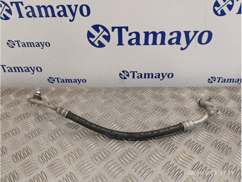 Recambio de tubos aire acondicionado para subaru xv 2.0 cat referencia OEM IAM AC6B11HP  
