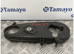 Recambio de tapa distribucion para jaguar s-type 2.7 v6 diesel cat referencia OEM IAM 4R8Q6A247AG  