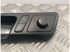 Recambio de maneta interior delantera izquierda para volkswagen polo (9n1) 1.9 sdi referencia OEM IAM 6Q1837247G   2
