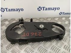 Recambio de tapa distribucion para jaguar s-type 2.7 v6 diesel cat referencia OEM IAM 4R8Q6A247AG   2