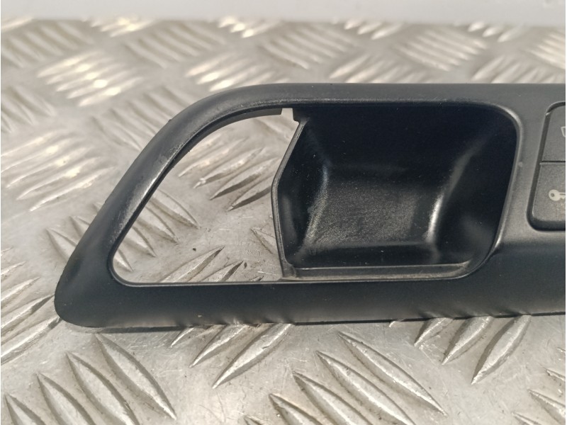 Recambio de maneta interior delantera izquierda para volkswagen polo (9n1) 1.9 sdi referencia OEM IAM 6Q1837247G  