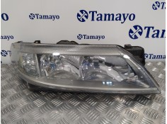Recambio de faro derecho para renault laguna ii (bg0) expression referencia OEM IAM 770147450  89007578