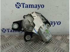 Recambio de motor limpia trasero para peugeot partner kombi referencia OEM IAM 9683364380  53033312