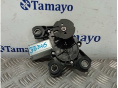 Recambio de motor limpia trasero para peugeot partner kombi referencia OEM IAM 9683364380  53033312 2