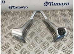 Recambio de mando volante para ford fiesta (ccn) 1.25 16v cat referencia OEM IAM AV1T14K147   2