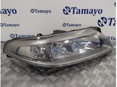 Recambio de faro derecho para renault laguna ii (bg0) expression referencia OEM IAM 770147450  89007578 2