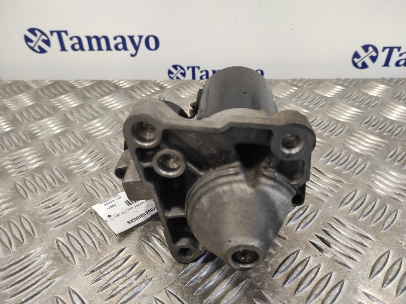 Recambio de motor arranque para renault espace /grand espace (je0) 2.0 16v referencia OEM IAM 0001106017 875450 115294A