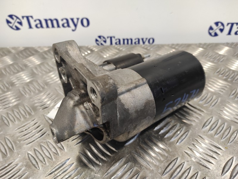 Recambio de motor arranque para renault espace /grand espace (je0) 2.0 16v referencia OEM IAM 0001106017 875450 115294A
