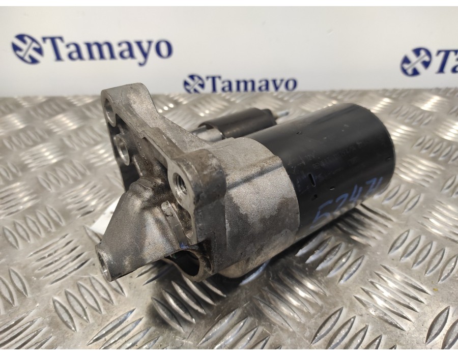 Recambio de motor arranque para renault espace /grand espace (je0) 2.0 16v referencia OEM IAM 0001106017 875450 115294A