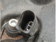 Recambio de mangueta trasera derecha para seat leon (1p1) reference referencia OEM IAM 1K0615612AB  12FJG 2