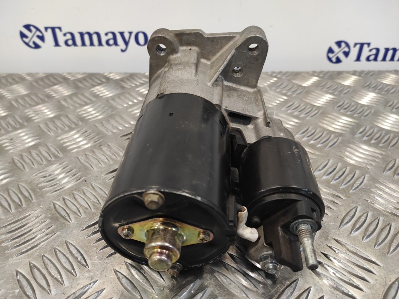Recambio de motor arranque para renault espace /grand espace (je0) 2.0 16v referencia OEM IAM 0001106017 875450 115294A
