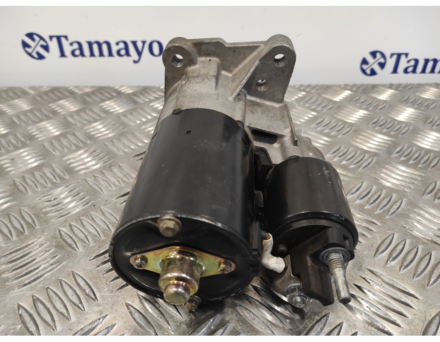 Recambio de motor arranque para renault espace /grand espace (je0) 2.0 16v referencia OEM IAM 0001106017 875450 115294A