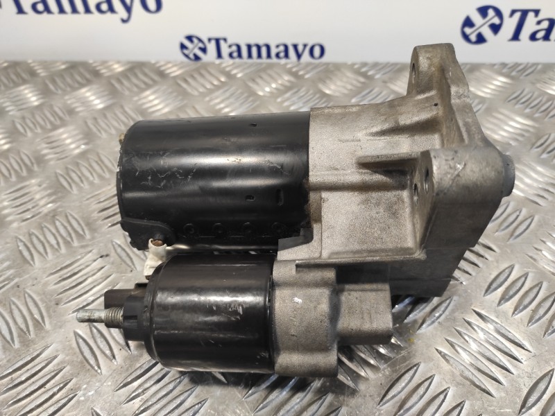 Recambio de motor arranque para renault espace /grand espace (je0) 2.0 16v referencia OEM IAM 0001106017 875450 115294A