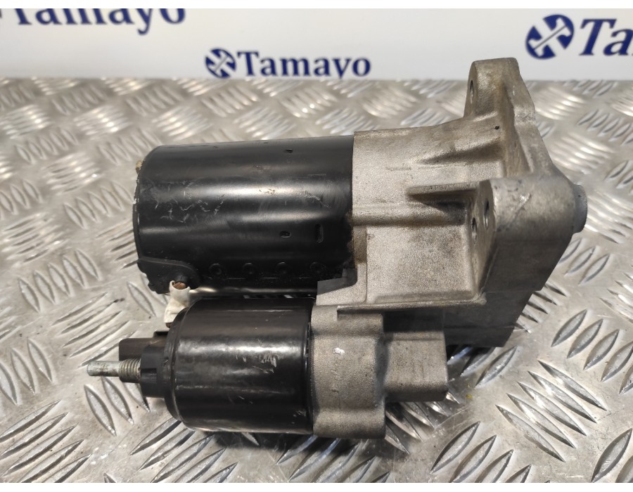 Recambio de motor arranque para renault espace /grand espace (je0) 2.0 16v referencia OEM IAM 0001106017 875450 115294A