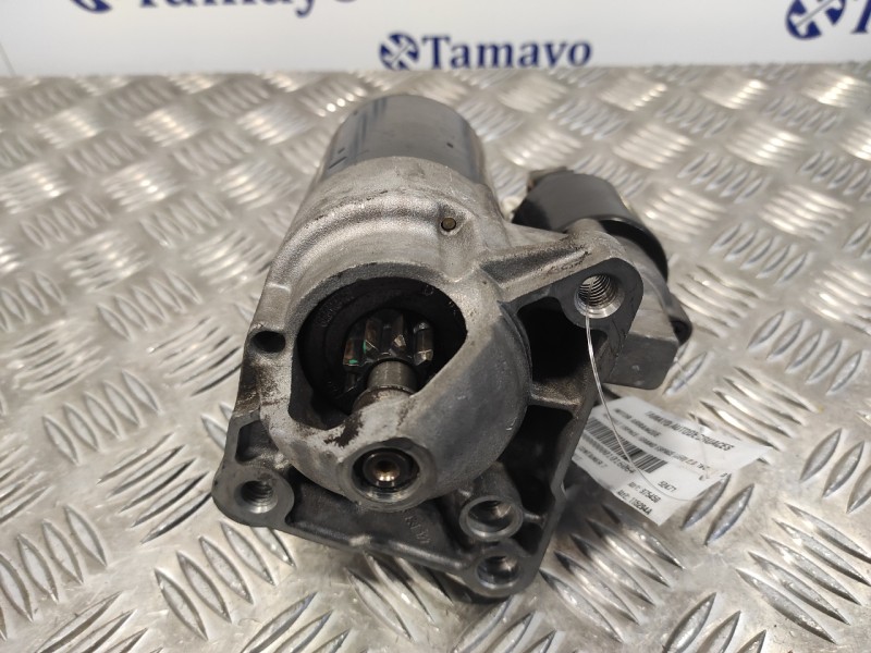 Recambio de motor arranque para renault espace /grand espace (je0) 2.0 16v referencia OEM IAM 0001106017 875450 115294A
