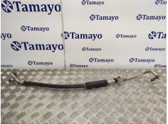 Recambio de tubos aire acondicionado para subaru xv 2.0 cat referencia OEM IAM   