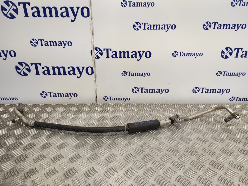 Recambio de tubos aire acondicionado para subaru xv 2.0 cat referencia OEM IAM   