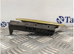 Recambio de maneta exterior trasera izquierda para citroën xsara picasso 2.0 hdi cat (rhy / dw10td) referencia OEM IAM 432631300 2