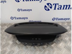 Recambio de cuadro instrumentos para citroën c4 berlina 1.6 16v hdi fap referencia OEM IAM P96631954ZD 281185107 281143604